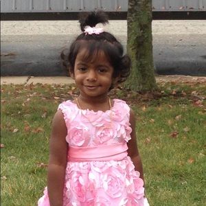 Meet your Posher, Latha